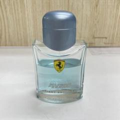 【新品未使用】スクーデリアフェラーリ ライトエッセンス オードトワレ 75ml Amazon | フェラーリ FERRARI フェラーリ スクーデリア ライト