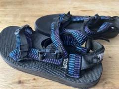 希少　teva テバ Proサンダル 1990年代日本未発売 ヴィンテージ 希少 teva テバ Proサンダル 1990年代日本未発売 ヴィンテージ