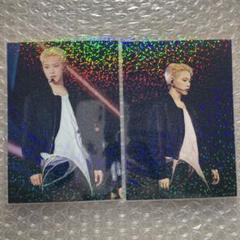 SEVENTEEN RIGHT HERE 映画 フォトカード ホシ