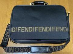 FENDI ビジネスバッグ