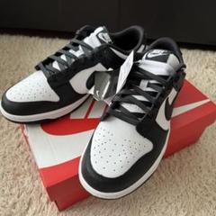 NIKE　ダンク　LOW　パンダ　28.5 Nike Dunk Low Retro 