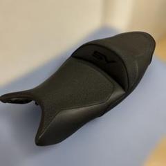 SV650/ABS Bagster Ready Seat BG-5367A10 - メルカリ