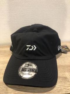 2024人気新作 帽子 黒 コラボ Era New 9THIRTY DAIWA GORE-TEX メルカリ - 帽子