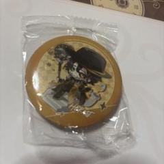 第五人格 IJL 缶バッジ 隠者 非売品 - メルカリ