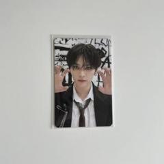 StrayKids dominATE スキズ リノ オフライン 特典トレカ - メルカリ