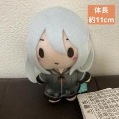 プロセカ ふわぷち マスコット 宵崎奏 3種 プロセカ ふわぷち マスコット ニーゴ Brand New World 宵崎奏