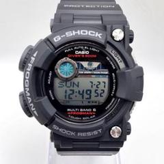 DW8200BK-1 リアルブラックフロッグマン G-SHOCK 2401185-1.jpg