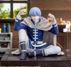 葬送のフリーレン　ヒンメル　ちょこのせ　プレミアムフィギュア