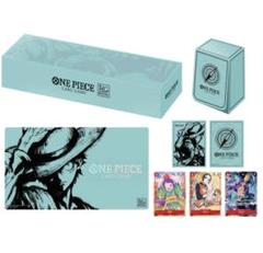 2025年最新】1ST anniversary set ワンピース プレイマットの