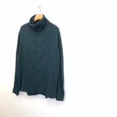 KAPITAL キャピタル ハイネック シャツ