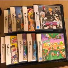 DSソフト