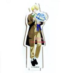 聖女の魔力は万能です デカアクリルスタンド FLOWER アルベルト・ホーク TVアニメ「聖女の魔力は万能です Season2」 - アルベルト