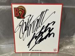B'z 直筆サイン色紙 BMG色紙 518B3-tA9rL._UF350,350_QL50_.jpg