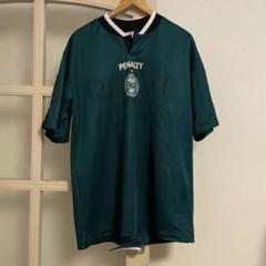 PENALTY Coritiba FC サッカーシャツ ユニフォーム