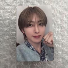 &team 月狼 musicart 公開 韓国サイン会 フウマ FUMA