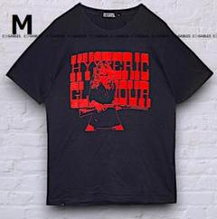 ヒステリックグラマー ヒスガールプリント Tシャツ レア 希少