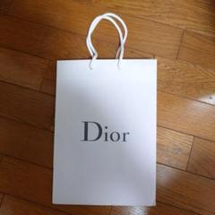 Dior CHANELショッパー専用 ビニールバッグキット Dior ディオール ショッパー専用 ビニールバッグキット セット