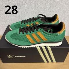 ○★新品 未使用 adidas ウェールズ ボナー レザー トートバッグ ○☆新品 未使用 adidas ウェールズ ボナー レザー トートバッグ