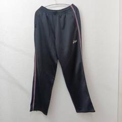 90s 90年代 アシックス トラックパンツ テーパード すそジッパー 日本製 楽天市場】裾ファスナー ジャージasicsの通販