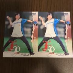始球式カード 髙木美帆 まとめ売り