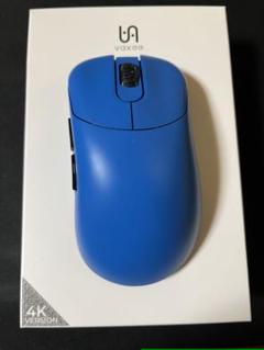 Vaxee E1 ブルー VAXEE E1 Wireless (4K)_無線マウス_通常の製品_製品 | VAXEE