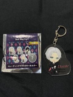 デビルメイクライ5 ダンテ アクキー