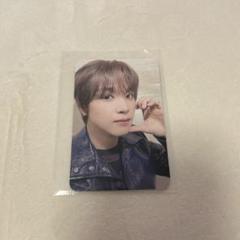 NCT DREAM チソン 지성 JISUNG お渡し会 トレカ NCT DREAM チソン 지성 JISUNG お渡し会 トレカ - メルカリ
