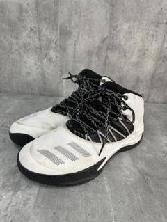 adidas SPG Ball 365 Inspired ハイカットスニーカー