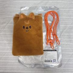 SKZOO ミニクロスバッグ ハンクォッカ - メルカリ