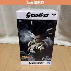 ドラゴンボール Grandista ゴテンクス フィギュアのサムネイル