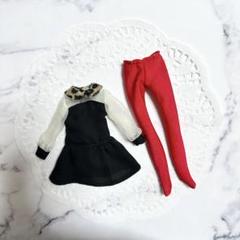ブライスアウトフィット　レパードサース ブライス公式サイト | blythedoll.com