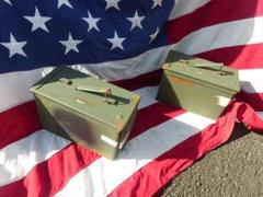 2025年最新】ammo boxの人気アイテム - メルカリ
