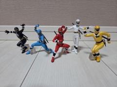 2025年最新】HG忍者戦隊カクレンジャーの人気アイテム - メルカリ
