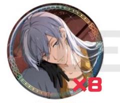 アイナナ 記念日2023 千 缶バッジ アイナナ 記念日 2023 千 缶バッジ - メルカリ