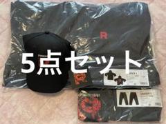 Team Rocket ロケット団 パーカー、パンツM.Lキャップ 計5点 Team Rocket ロケット団 パーカー、パンツM.Lキャップ 計5点