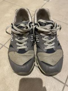 メルカリ - new balance CM1400BB ベージュマルチ28cm ニューバランス ...