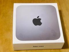 Mac mini 2018 i7/512G/16GB/10Gb Ethernet