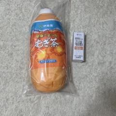 超素敵♥️ミネラル麦茶クッション♥️伊藤園 2025年最新】ミネラル麦茶 クッションの人気アイテム - メルカリ