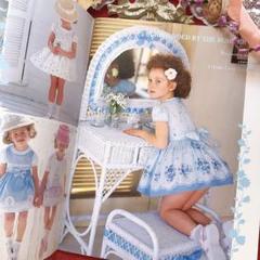 少女写真 メゾピアノ 1998 非売品カタログ♡VOGUE Angels アリス