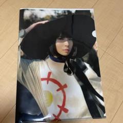 2025年最新】bish クリアファイルの人気アイテム - メルカリ