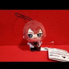 【ナムコ限定】 ツイステ チビちびぐるみ おめかしバースデー リドル 1点② ディズニー ツイステッドワンダーランド チビちびぐるみ
