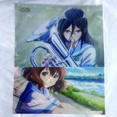が*読様 劇場版響けユーフォニアム届けたいメロディ両面B2