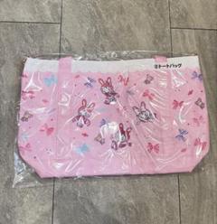 《人気商品！》メゾピアノ 当たりくじ トートバッグ　1番くじ　ベリエ　一番くじ