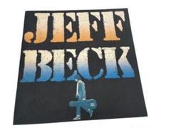 2025年最新】jeff beck パンフレットの人気アイテム - メルカリ