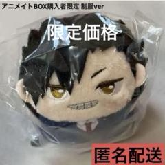 Amazon.co.jp: ハイキュー!! もちぴこBIGぬいぐるみ② 公式 全2