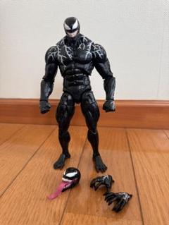 マーベルレジェンド VENOM 箱なし プライズ品 マーベル