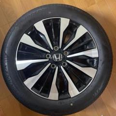 ホンダ 17インチ純正ホイール 最終値下げ 希少！！】ホンダ CR-Z ZF2 後期 純正 17インチホイール 4本