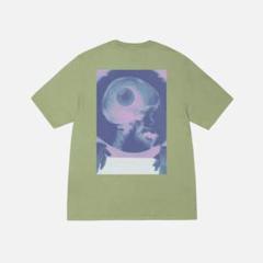 Stussy X-Ray Tee Olive 半袖 Tシャツ