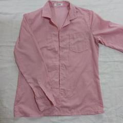 ブラウス　昭和レトロ