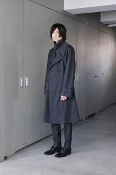 2025年最新】LAD MUSICIAN トレンチコートの人気アイテム - メルカリ